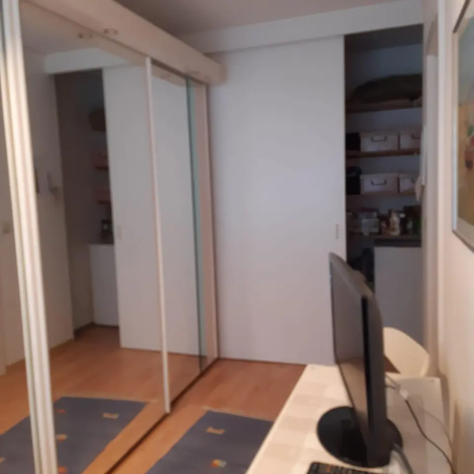 2 Zimmer Wohnung mit 42 m² in Bremen – Bild 4