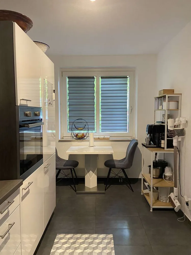 2 room apartment with 55 m² in Hanover – Photo 4
