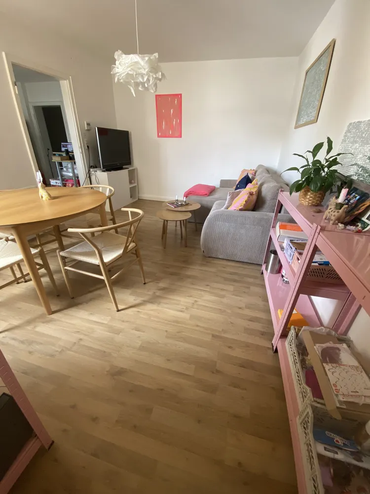 3 Zimmer Wohnung mit 65 m² in Dortmund – Bild 2