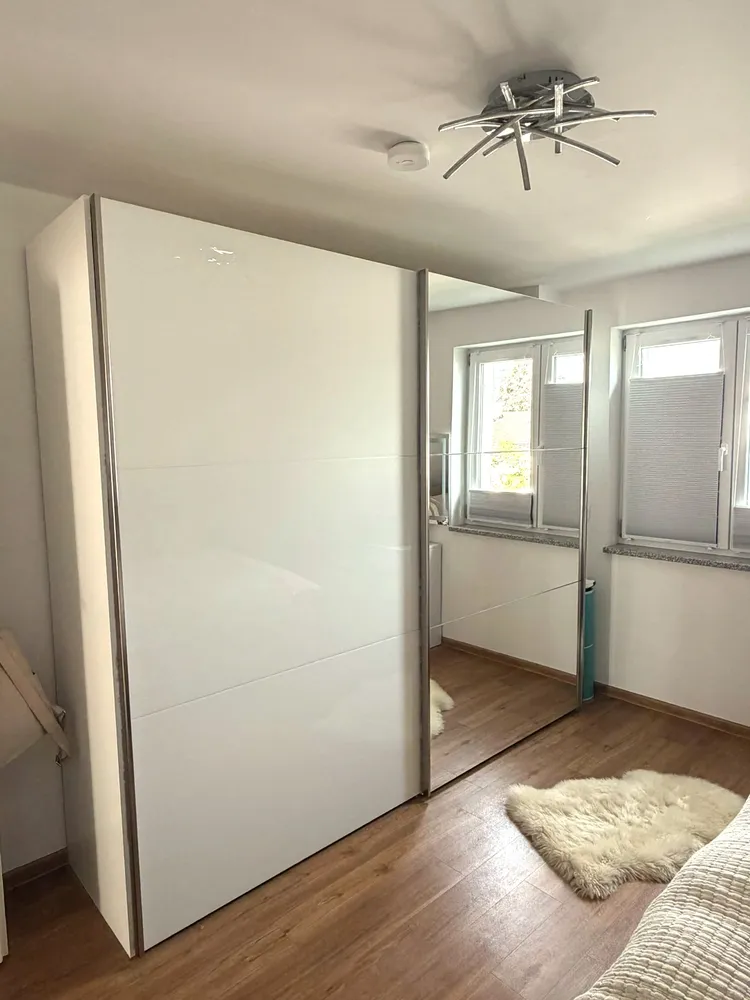 2 Zimmer Wohnung mit 64 m² in Ingolstadt – Bild 8