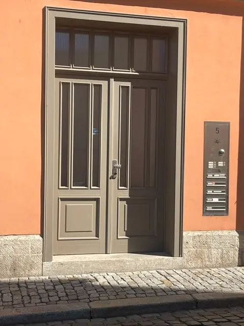 3 Zimmer Wohnung mit 106 m² in Erfurt – Bild 7