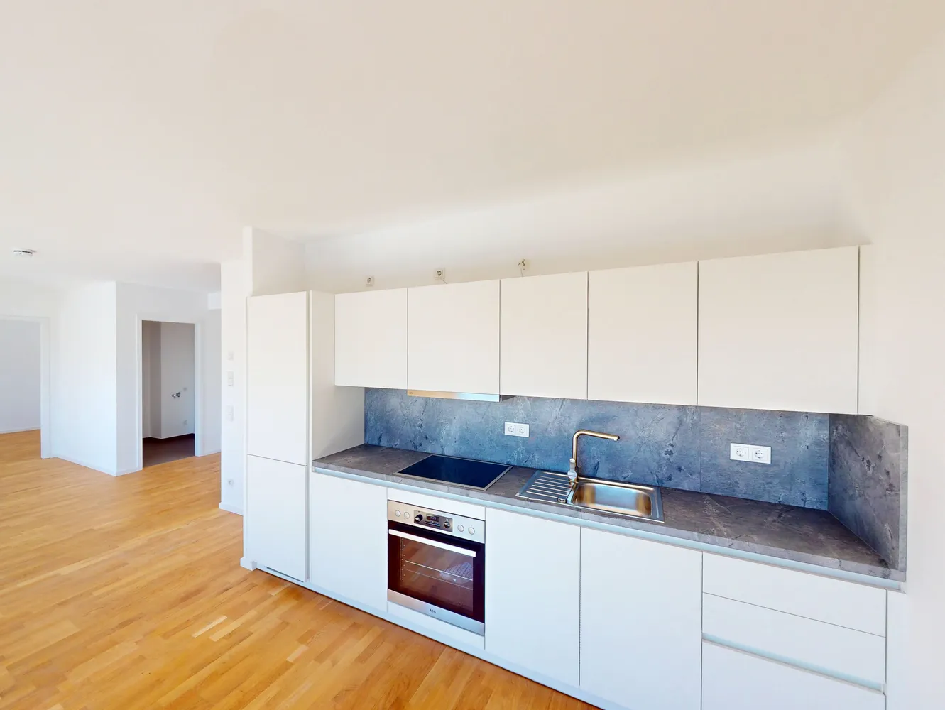 2 Zimmer Wohnung mit 69 m² in Böblingen – Bild 8