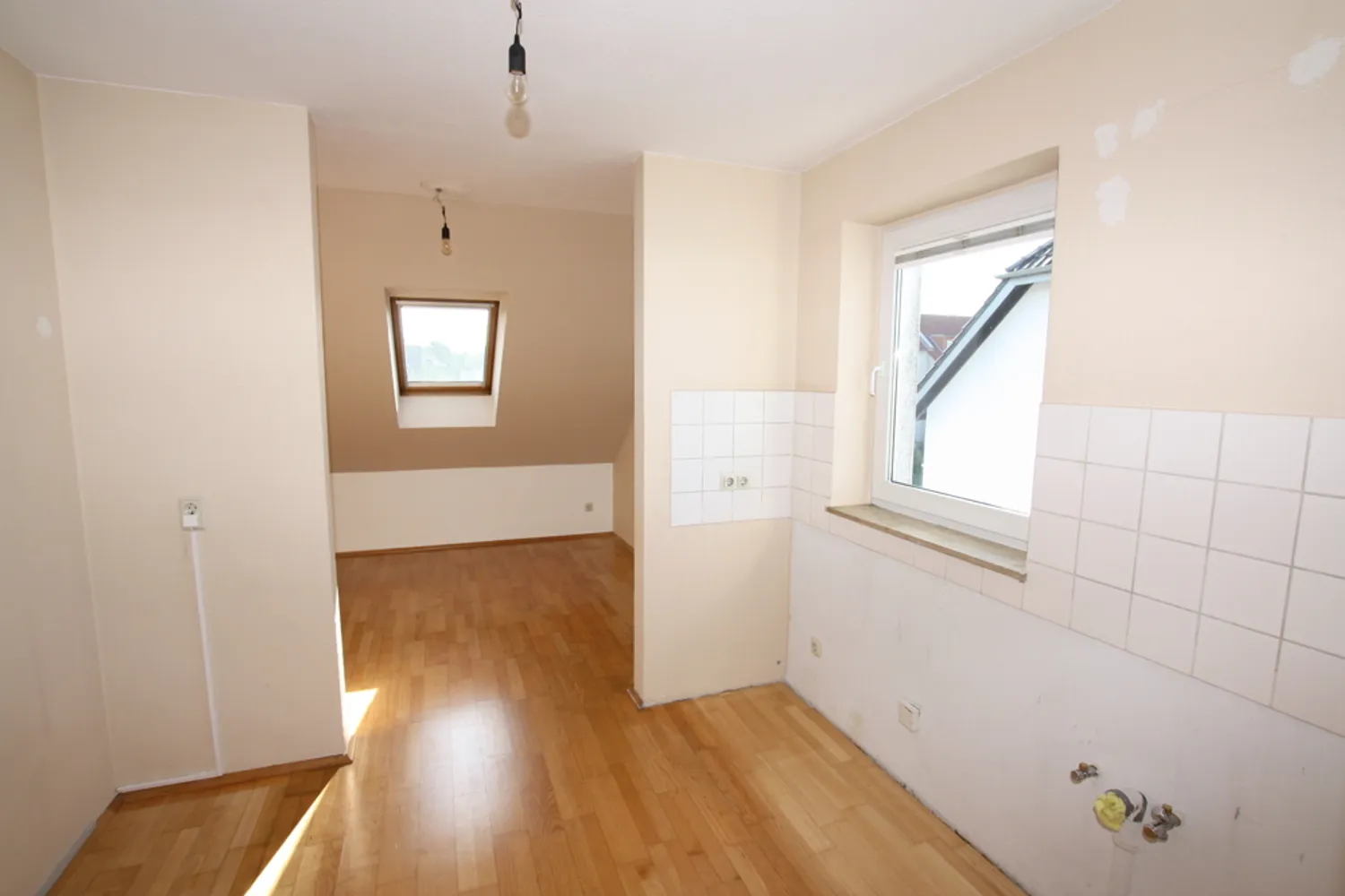 2 Zimmer Wohnung mit 71 m² in Essen – Bild 5