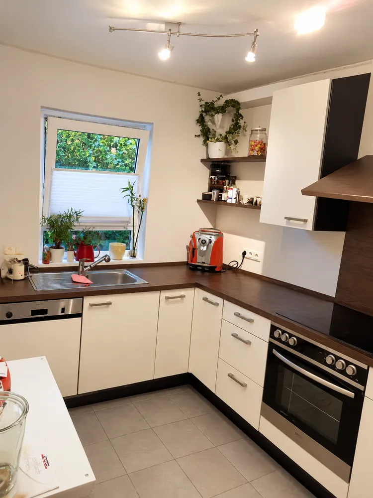 2 room apartment with 67 m² in Dietzenbach – Photo 1