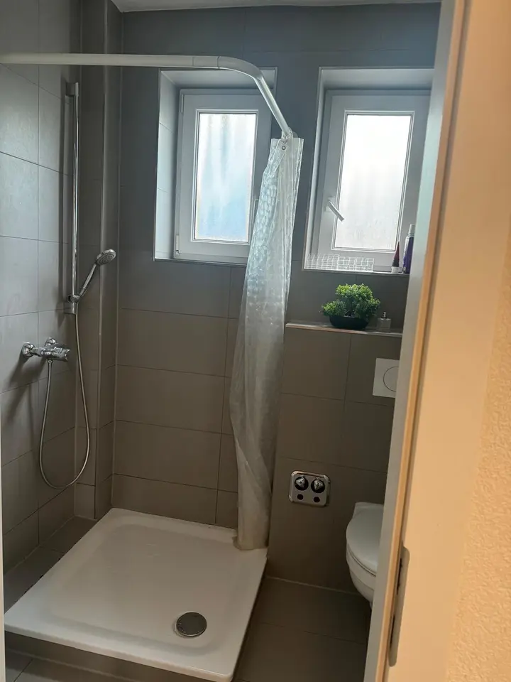 2 Zimmer Wohnung mit 25 m² in Böblingen – Bild 3