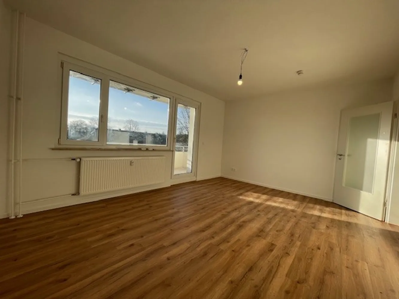 3 Zimmer Wohnung mit 66 m² in Essen – Bild 8