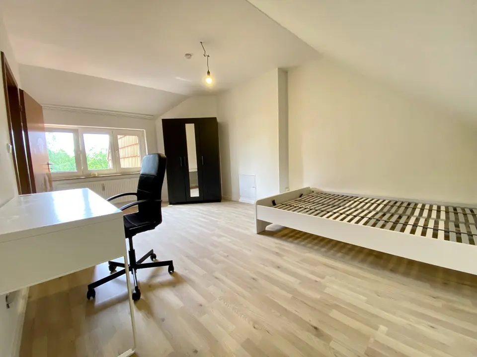 WG-Zimmer mit 20 m² in Lübeck – Bild 2