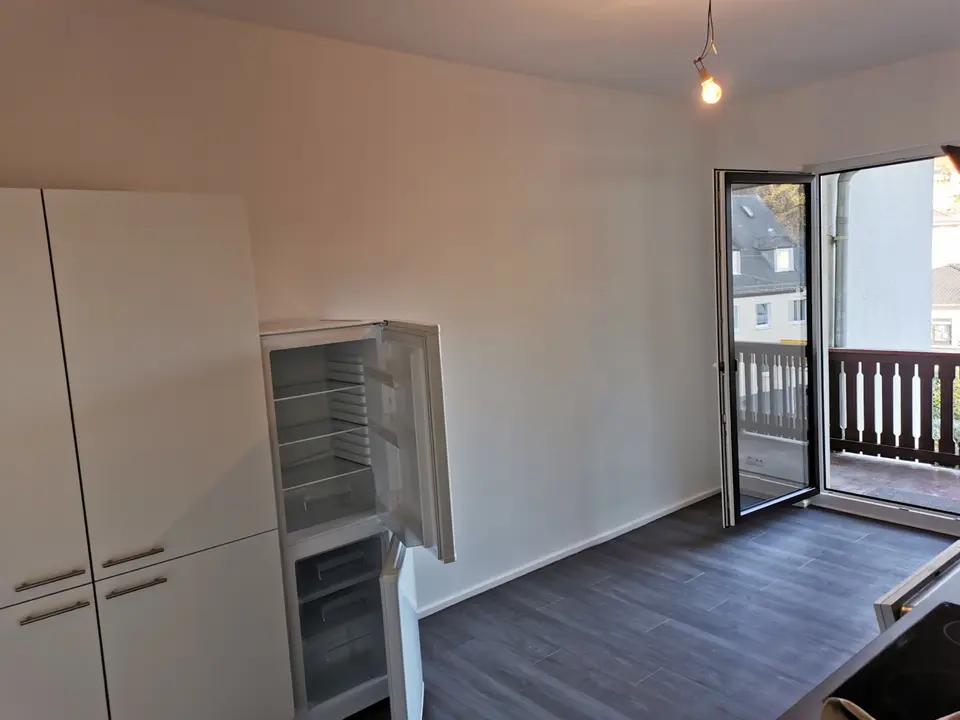 2 Zimmer Wohnung mit 60 m² in Siegen – Bild 2