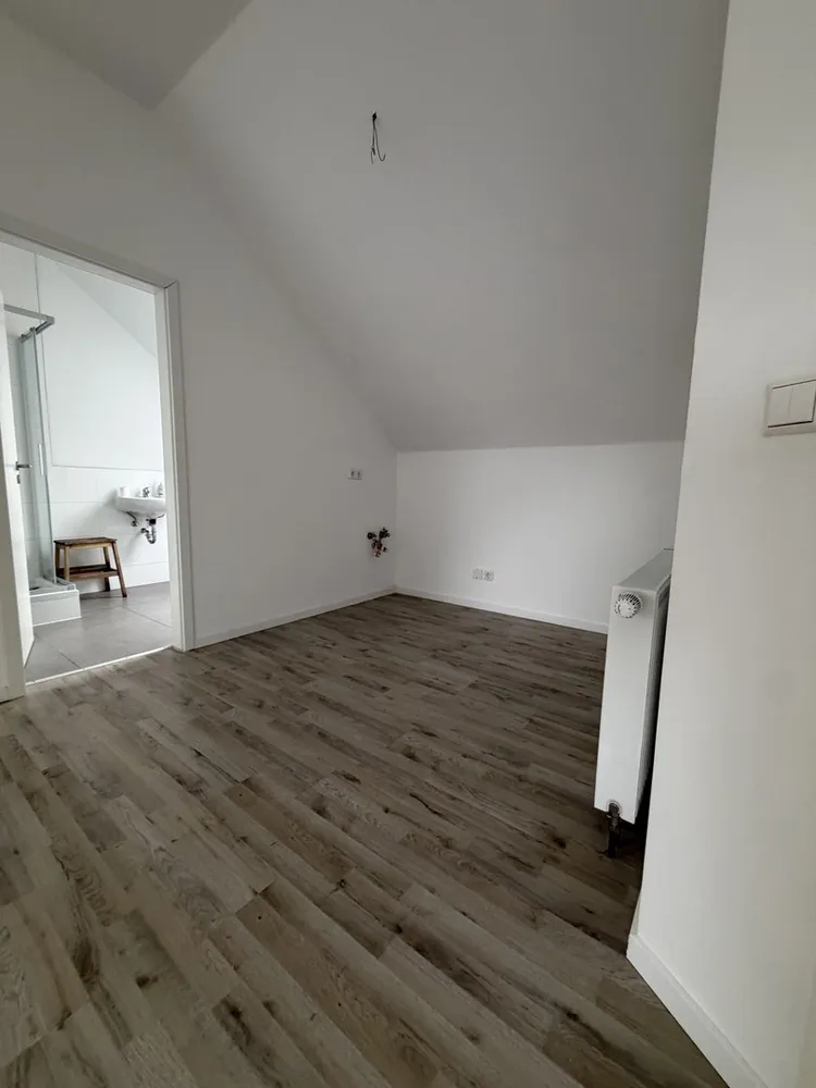 2 Zimmer Wohnung mit 50 m² in Baden-Baden – Bild 6