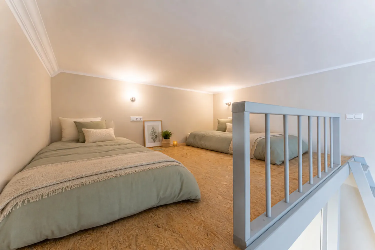 WG-Zimmer mit 19 m² in Berlin – Bild 1