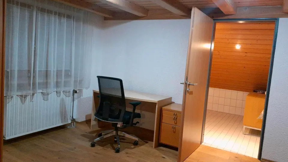 Studio mit 32 m² in Passau – Bild 3