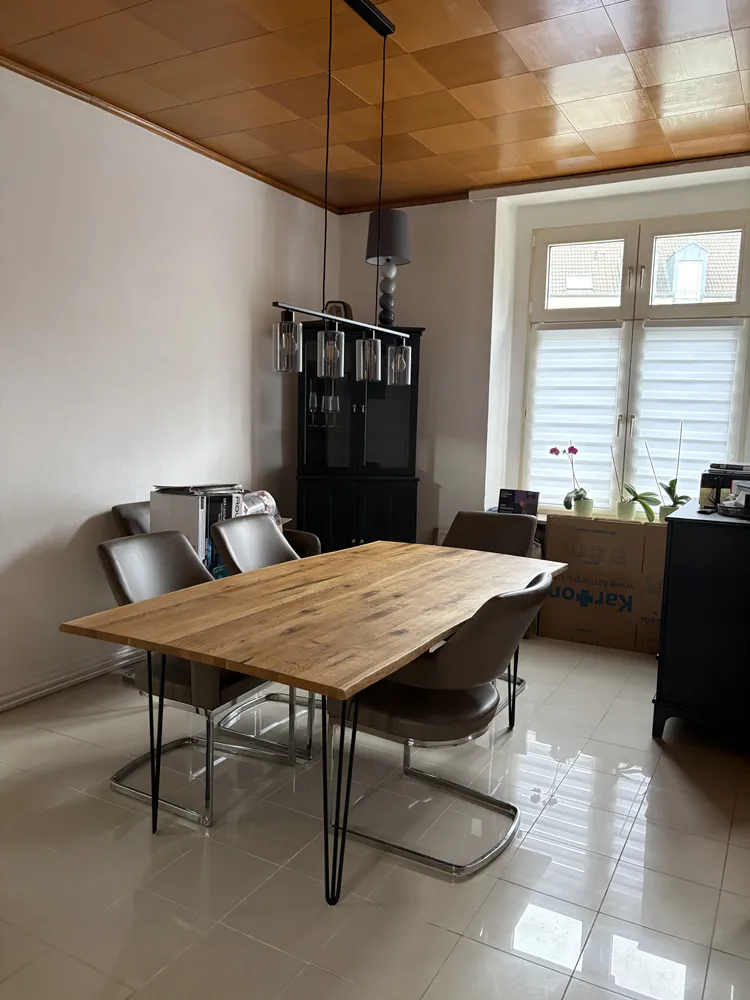3 Zimmer Wohnung mit 85 m² in Wuppertal – Bild 2