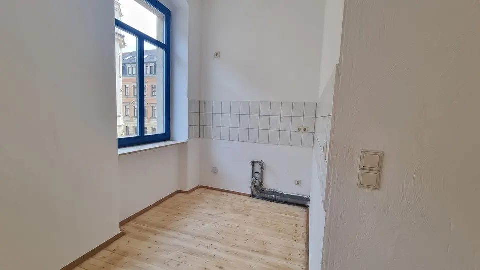 2 Zimmer Wohnung mit 52 m² in Dresden – Bild 3