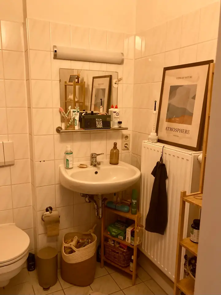 2 Zimmer Wohnung mit 48 m² in Dresden – Bild 10