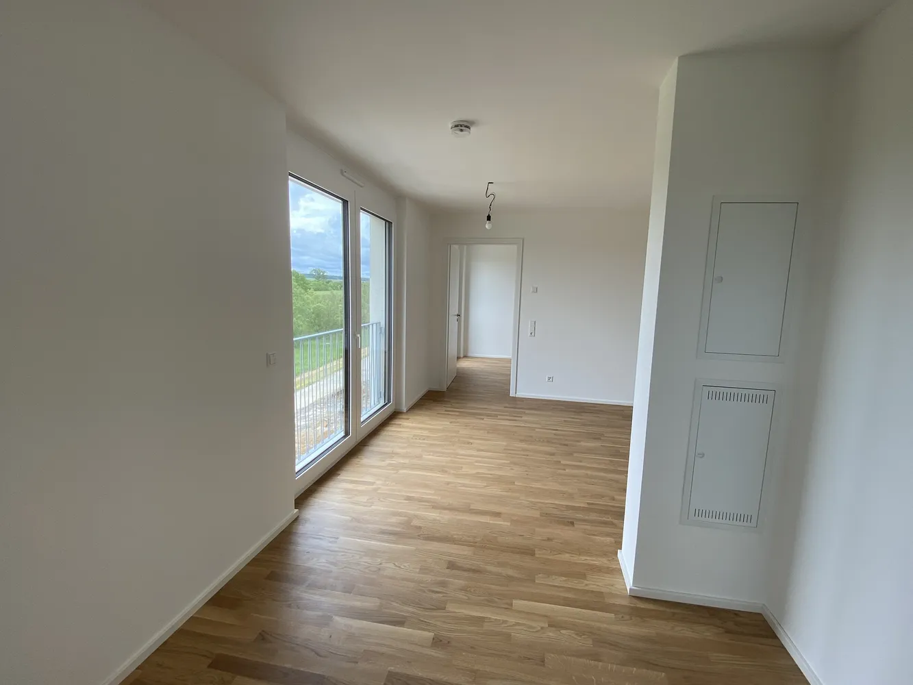 3 Zimmer Wohnung mit 82 m² in Rottenburg am Neckar – Bild 6