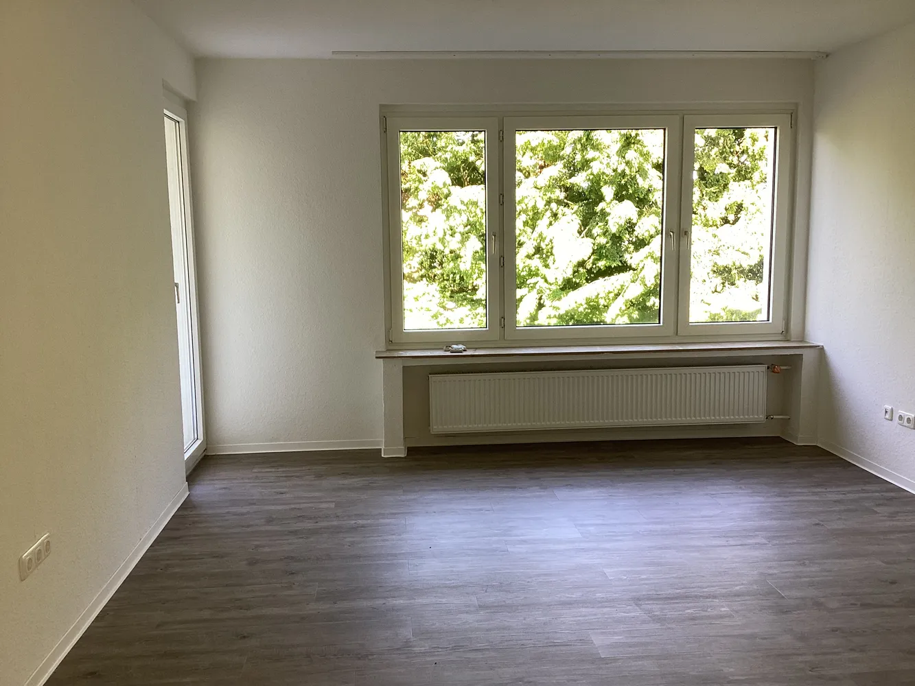 3 Zimmer Wohnung mit 64 m² in Bielefeld – Bild 2