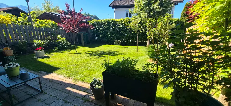 WG-Zimmer mit 65 m² in Kempten – Bild 5