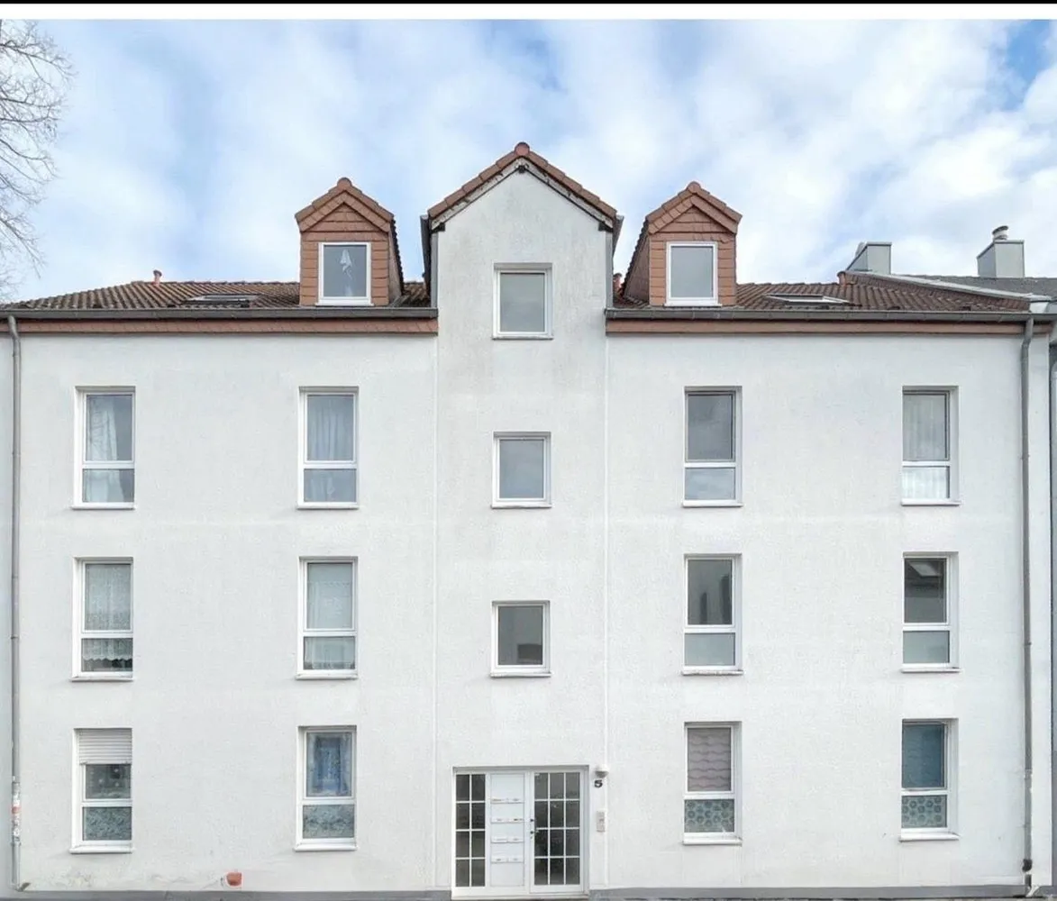 2 Zimmer Wohnung mit 56 m² in Düsseldorf – Bild 8