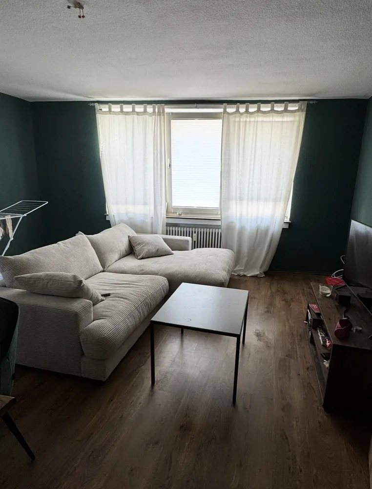 2 Zimmer Wohnung mit 62 m² in Köln – Bild 5