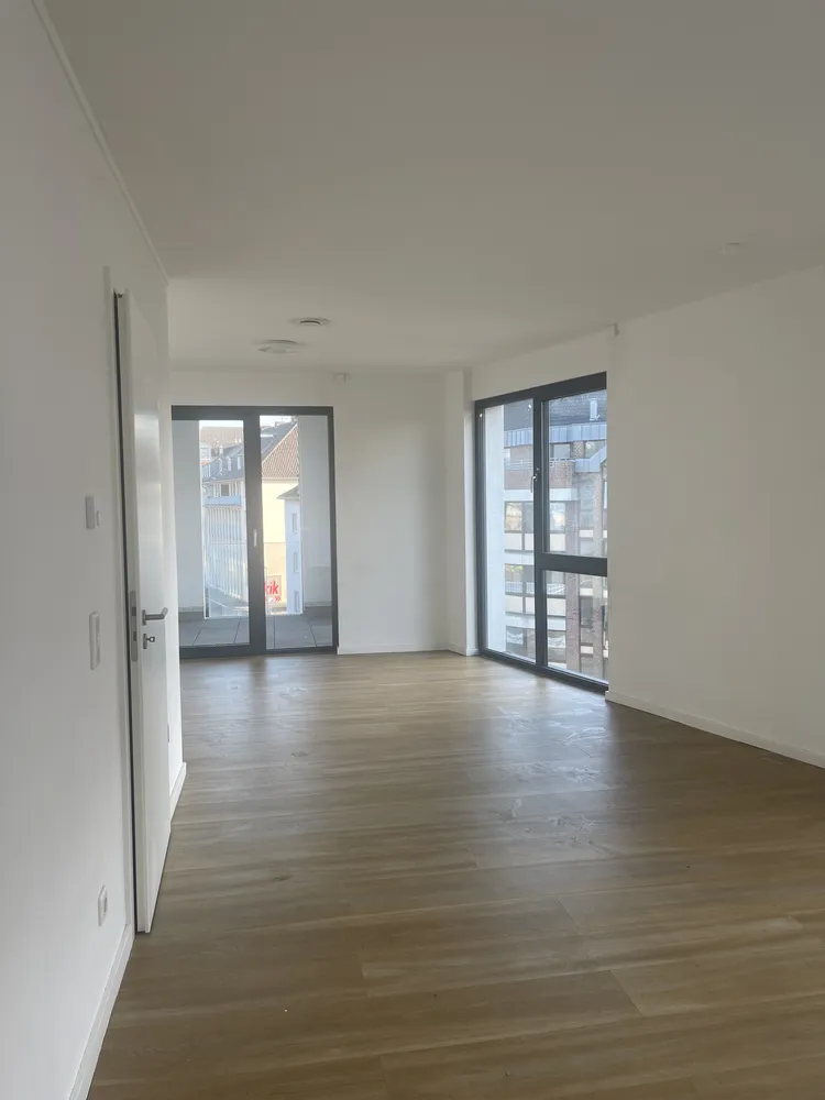 2 Zimmer Wohnung mit 65 m² in Mönchengladbach – Bild 1