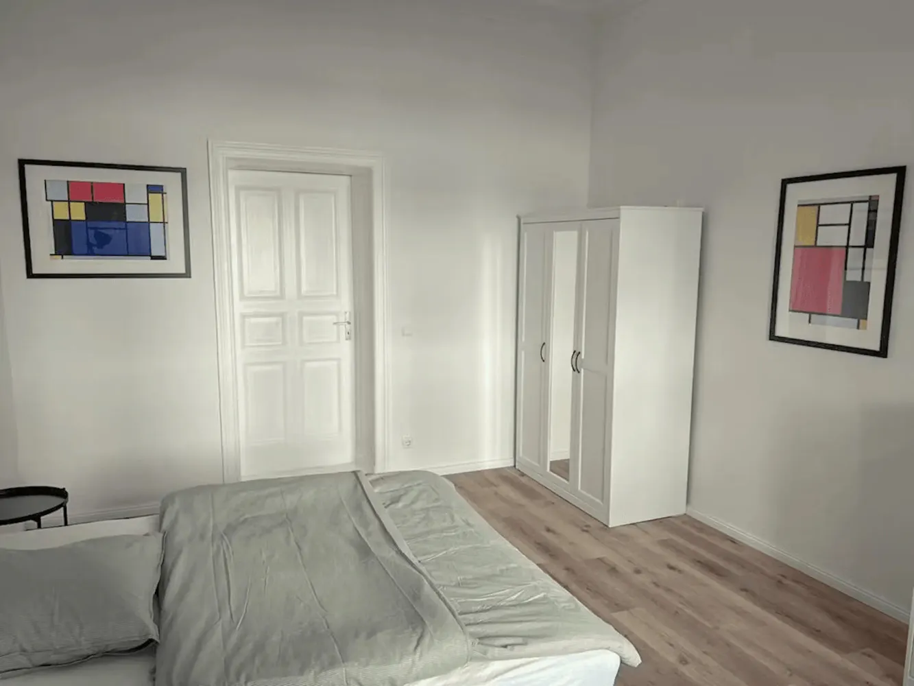 WG-Zimmer mit 20 m² in Berlin – Bild 6
