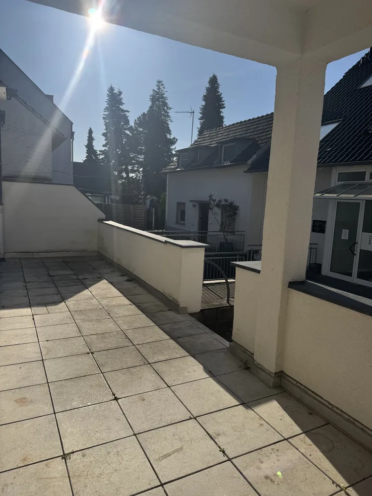 4 Zimmer Wohnung mit 90 m² in Köln – Bild 8