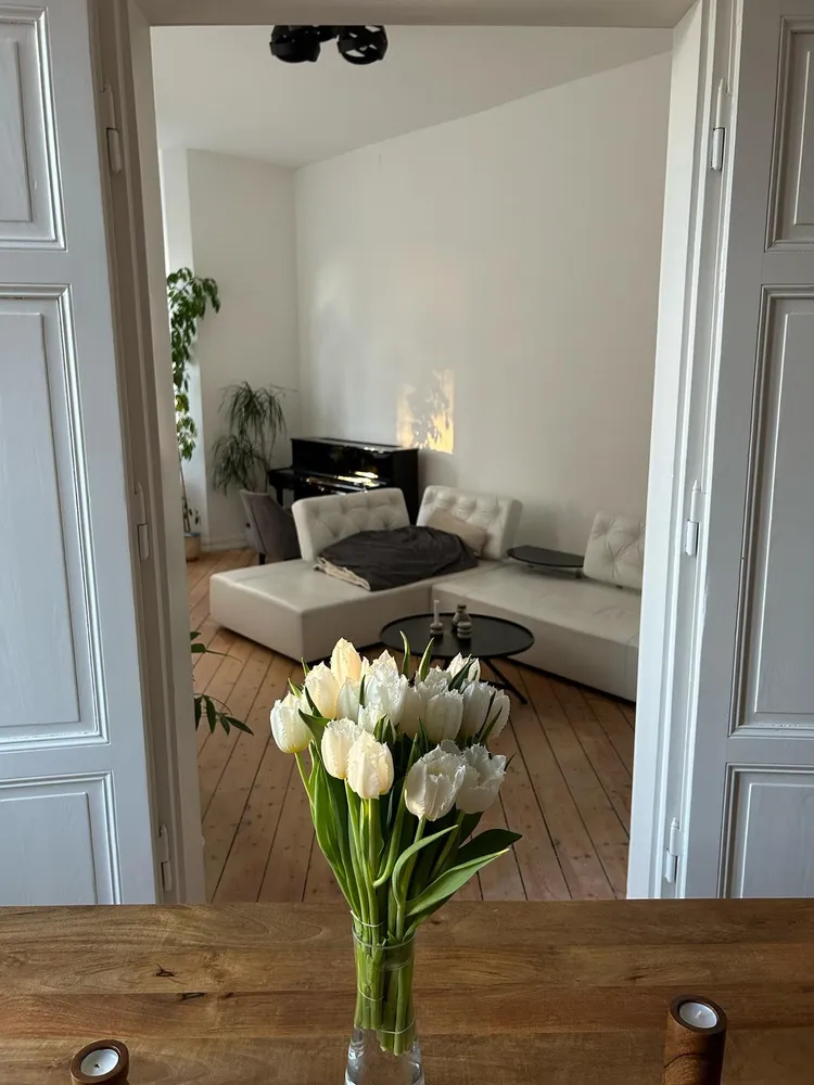 2 Zimmer Wohnung mit 82 m² in Hannover – Bild 1