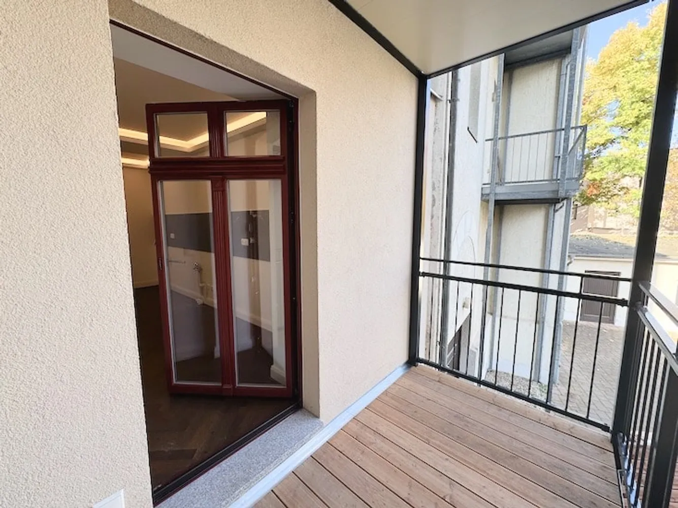 2 Zimmer Wohnung mit 61 m² in Leipzig – Bild 5