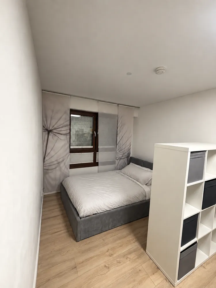 1 Zimmer Wohnung mit 20 m² in München – Bild 1