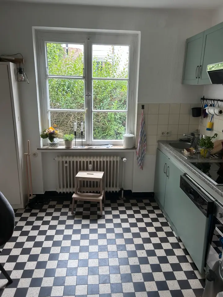 2 Zimmer Wohnung mit 62 m² in Minden – Bild 7