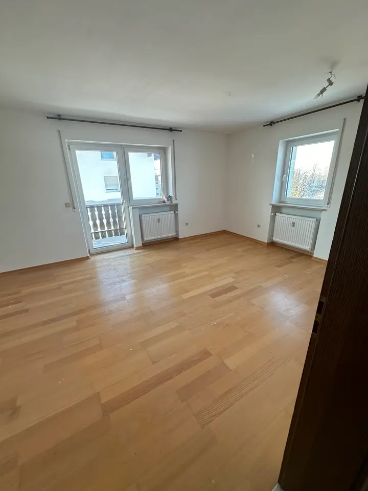 4 Zimmer Wohnung mit 100 m² in Kaufbeuren – Bild 6