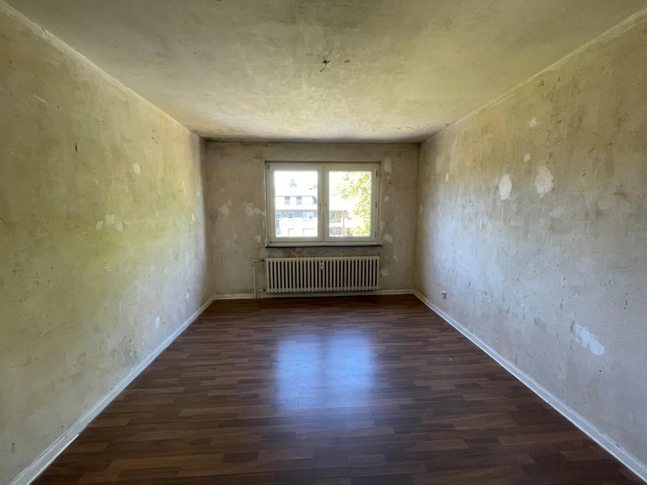3 Zimmer Wohnung mit 72 m² in Duisburg – Bild 2