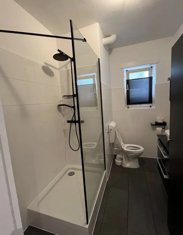 3 room apartment with 76 m² in Frankfurt am Main – Photo 1