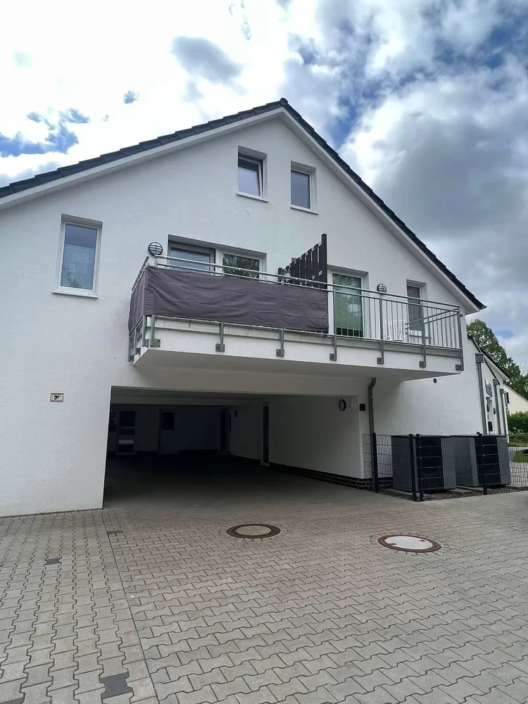 2 Zimmer Wohnung mit 54 m² in Oldenburg – Bild 12