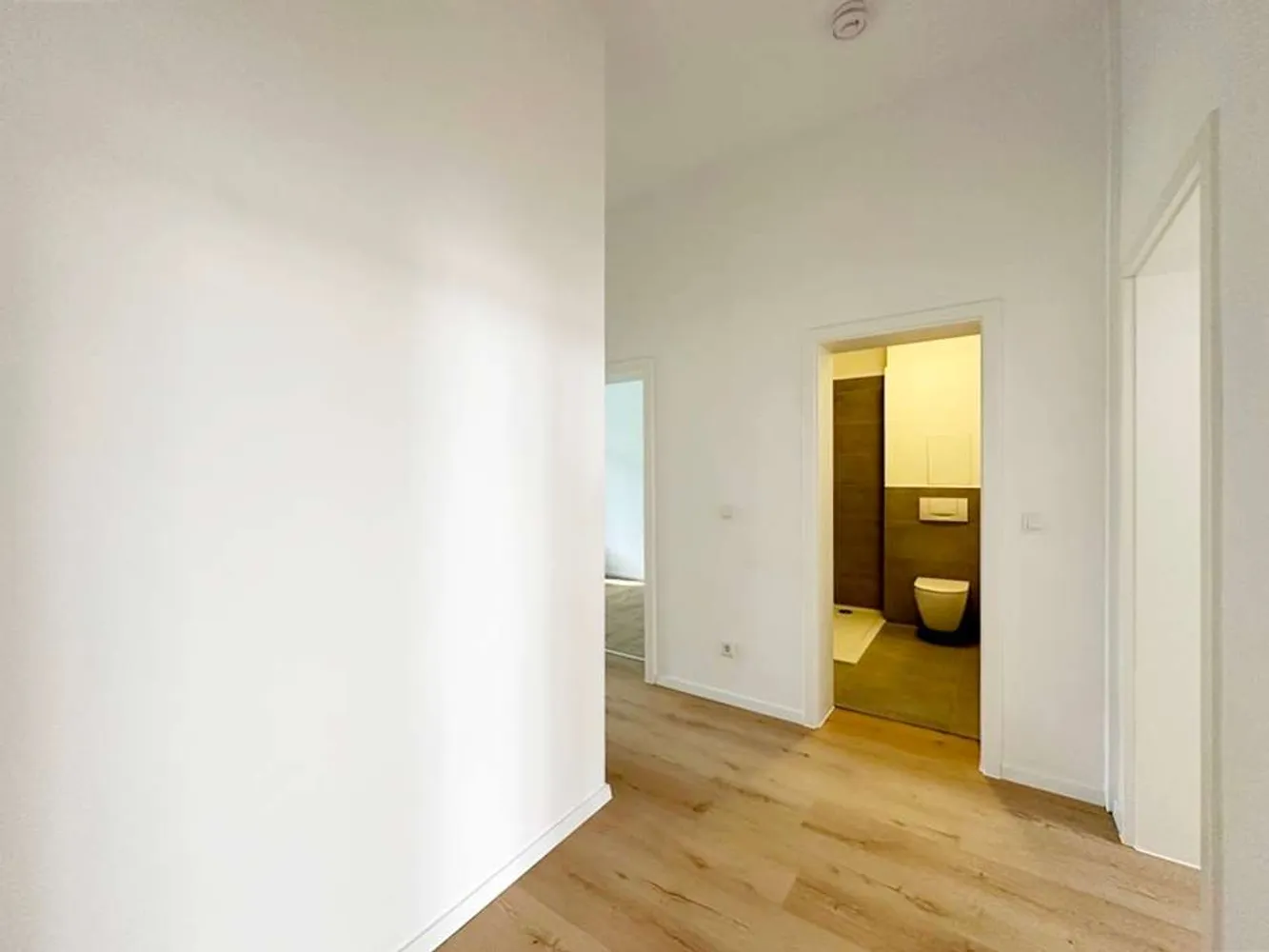 3 Zimmer Wohnung mit 56 m² in Chemnitz – Bild 2