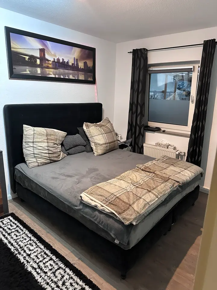 2 Zimmer Wohnung mit 45 m² in Köln – Bild 3