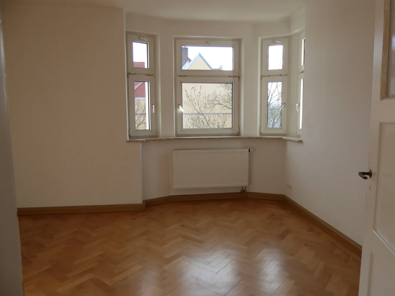 3 room apartment with 77 m² in Regensburg – Photo 2