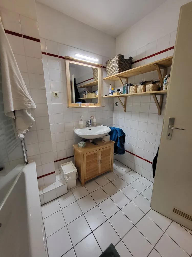 2 Zimmer Wohnung mit 64 m² in Aachen – Bild 6