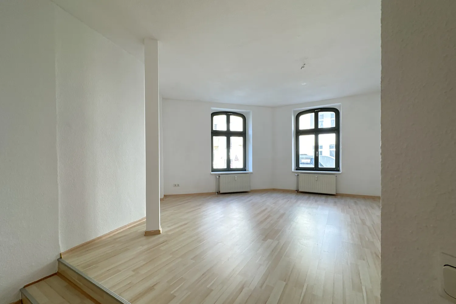 4 room apartment with 105 m² in Magdeburg – Photo 3