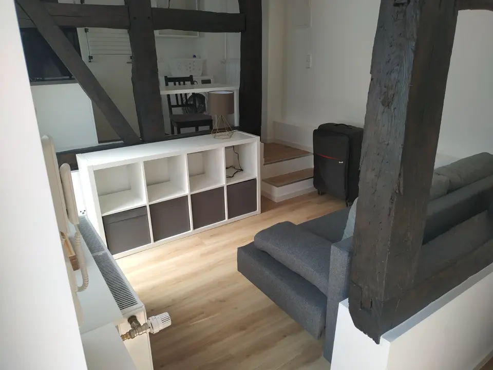 WG-Zimmer mit 22 m² in Wolfsburg – Bild 1