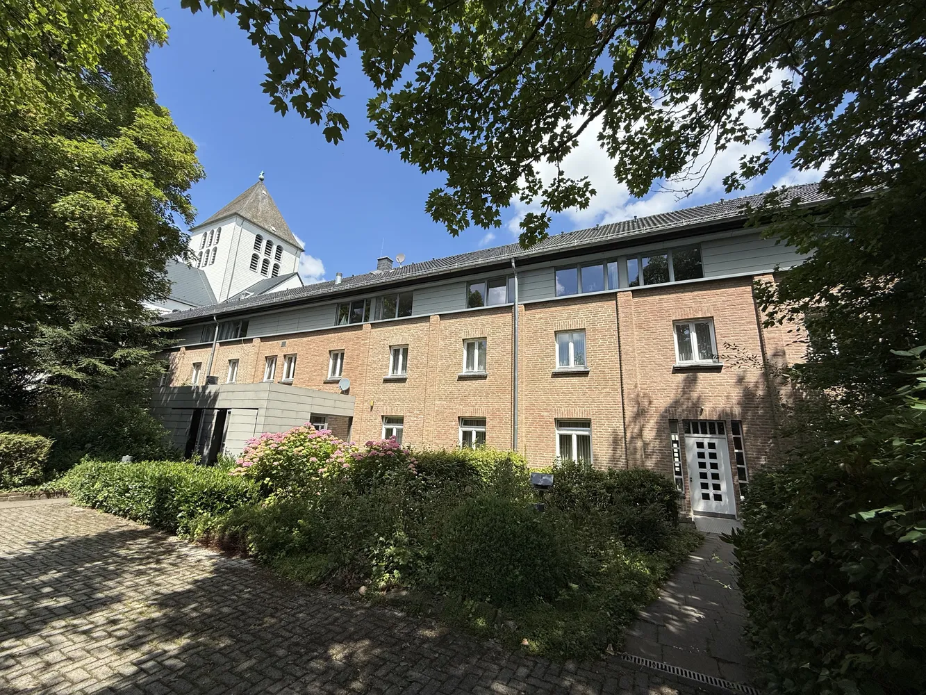 1 Zimmer Wohnung mit 32 m² in Aachen – Bild 8