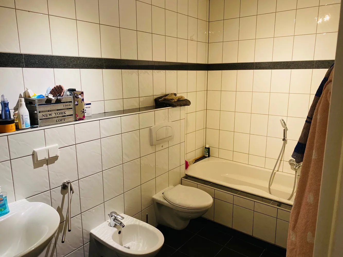 3 Zimmer Wohnung mit 103 m² in Frankfurt am Main – Bild 10