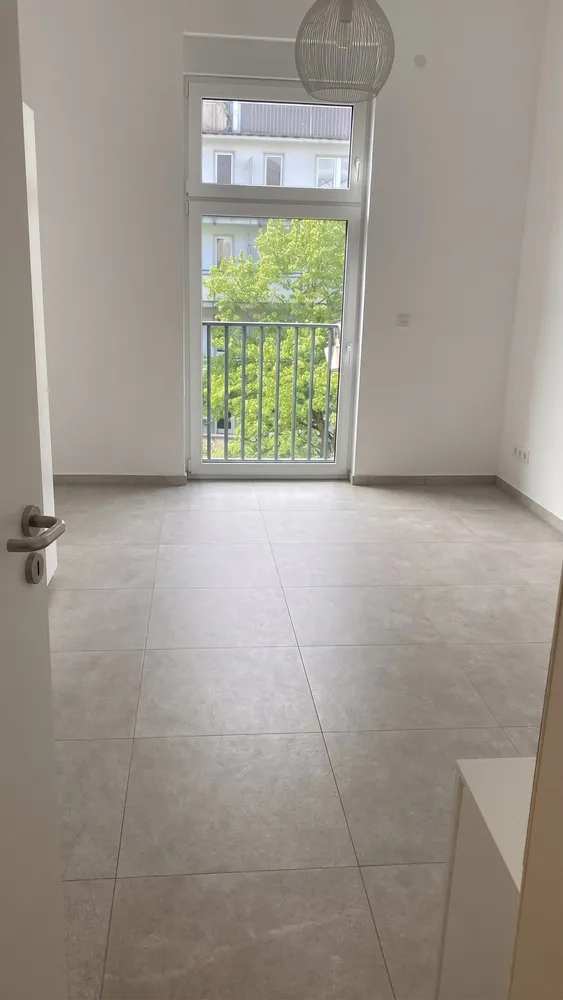 2 Zimmer Wohnung mit 54 m² in Düsseldorf – Bild 3