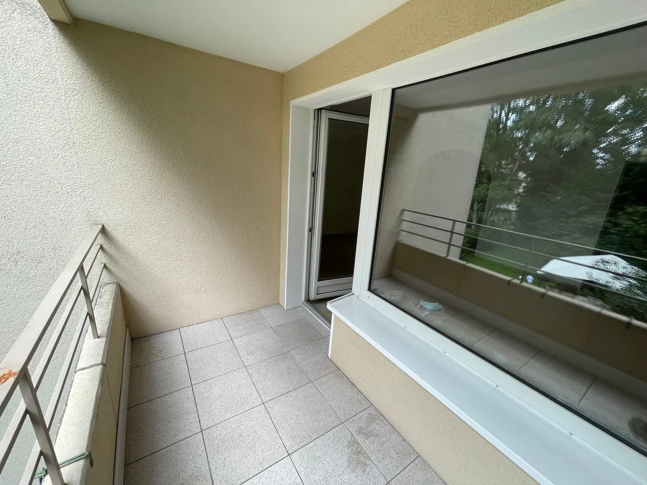 2 Zimmer Wohnung mit 48 m² in Gelsenkirchen – Bild 7