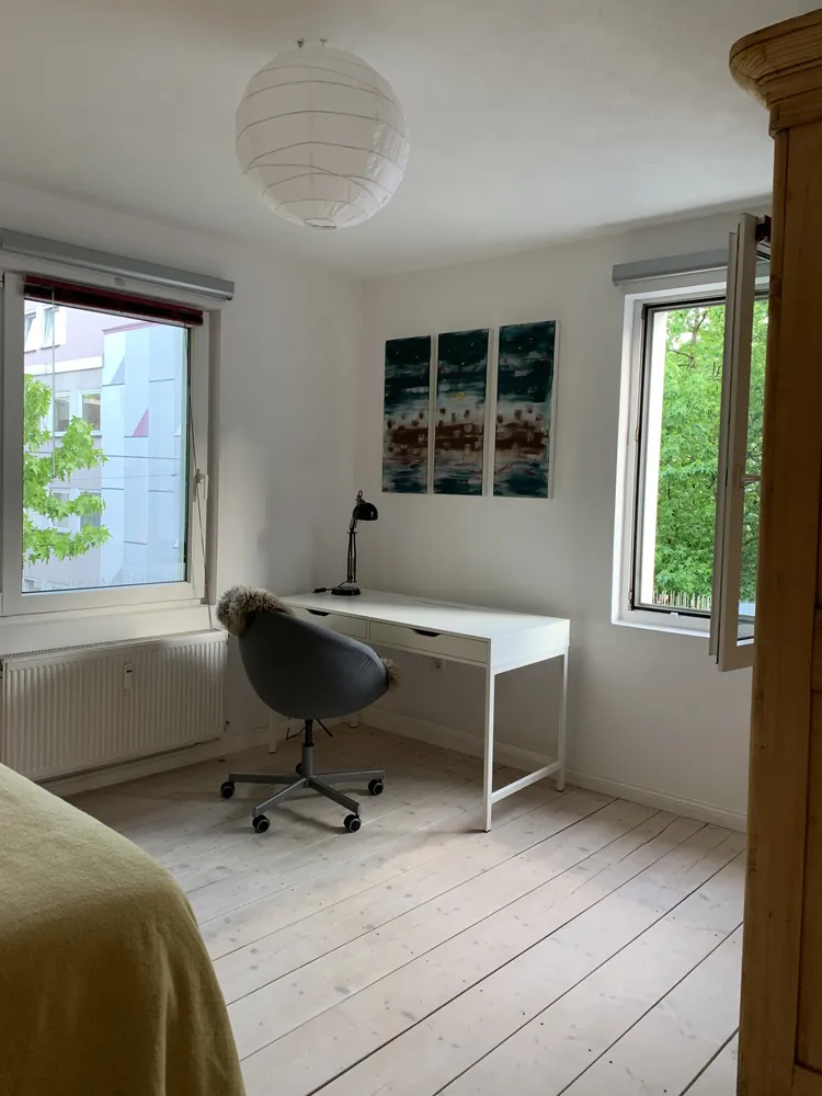 2 Zimmer Wohnung mit 55 m² in Wuppertal – Bild 10