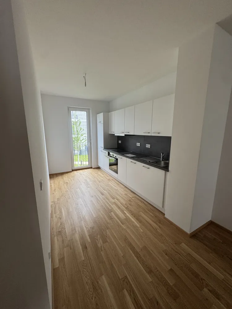 3 Zimmer Wohnung mit 95 m² in Frankfurt am Main – Bild 4