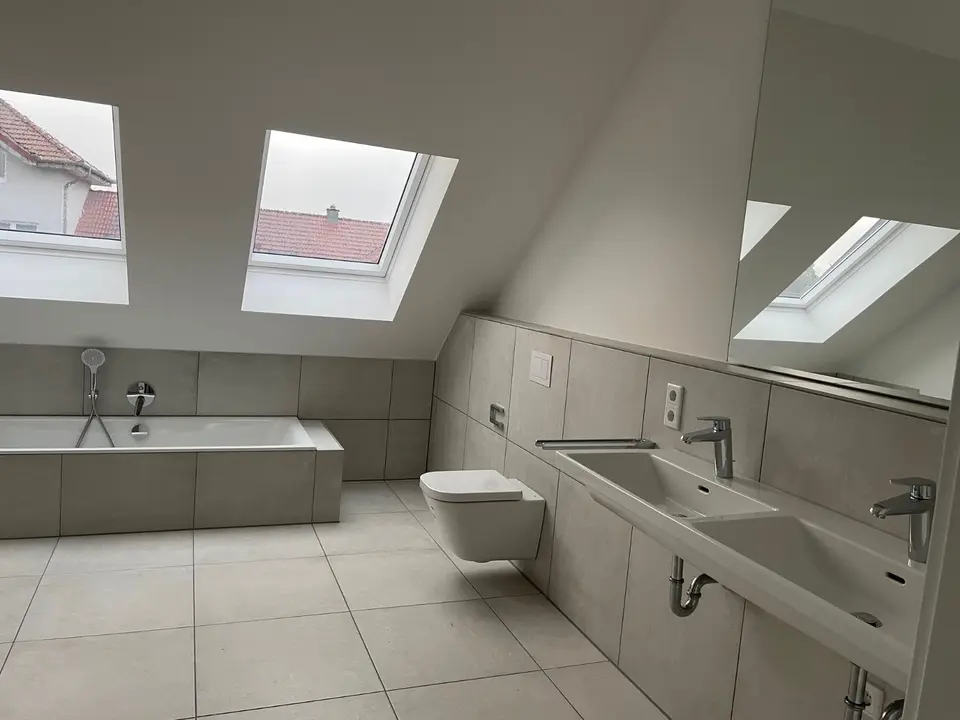 4 Zimmer Wohnung mit 120 m² in Rheine – Bild 6