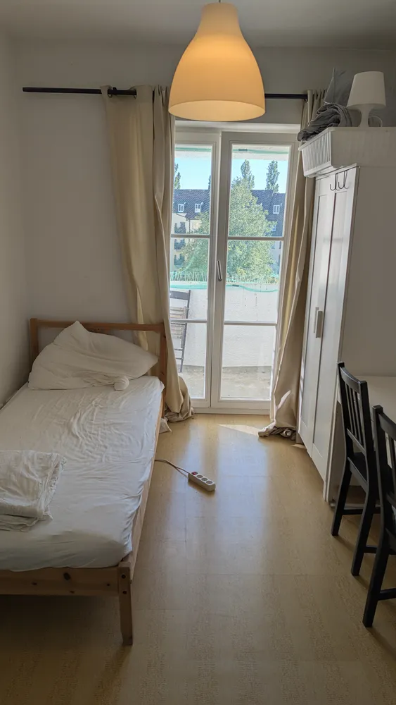 3 Zimmer Wohnung mit 69 m² in München – Bild 4