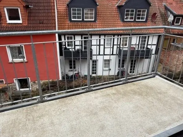 3 Zimmer Wohnung mit 58 m² in Halberstadt – Bild 5