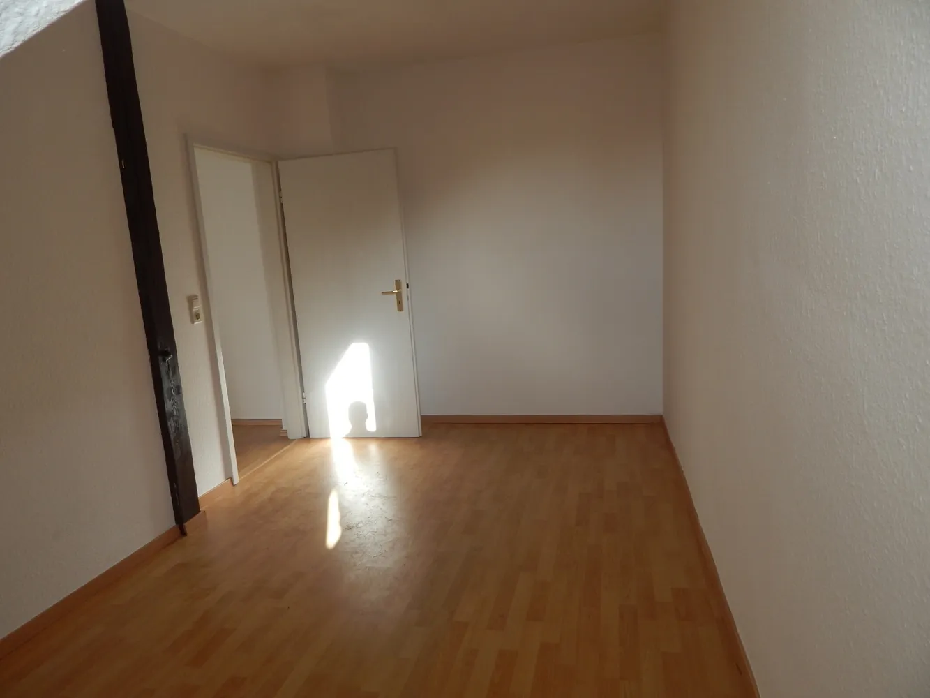 2 Zimmer Wohnung mit 58 m² in Halle (Saale) – Bild 7